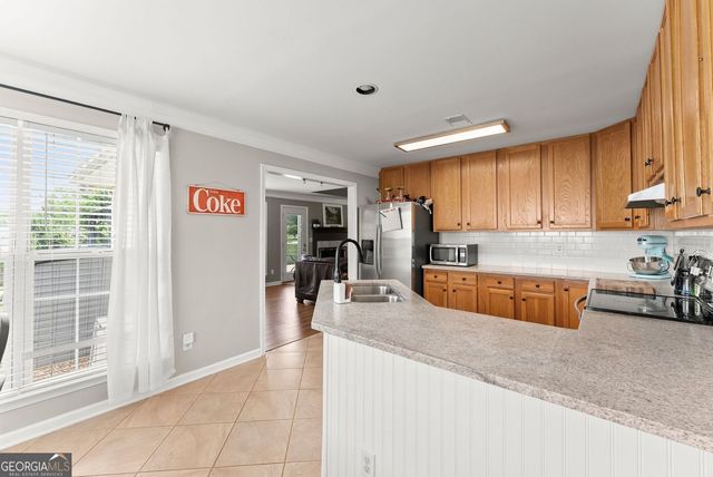 4518 Summerset Drive, Gainesville, GA 30507