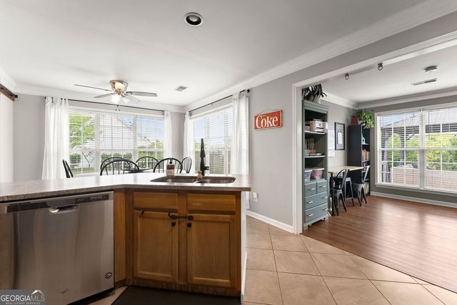 4518 Summerset Drive, Gainesville, GA 30507