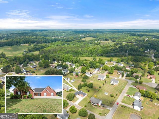 4518 Summerset Drive, Gainesville, GA 30507