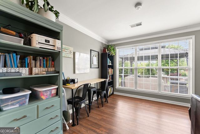 4518 Summerset Drive, Gainesville, GA 30507
