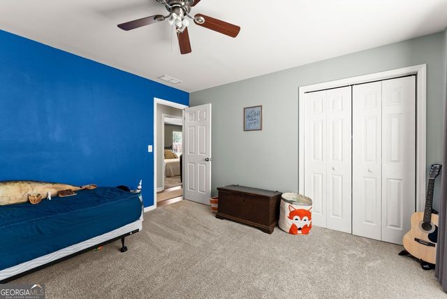 4518 Summerset Drive, Gainesville, GA 30507