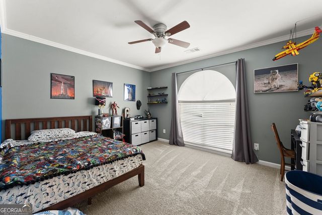 4518 Summerset Drive, Gainesville, GA 30507