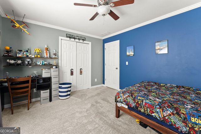 4518 Summerset Drive, Gainesville, GA 30507