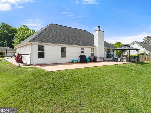 4518 Summerset Drive, Gainesville, GA 30507