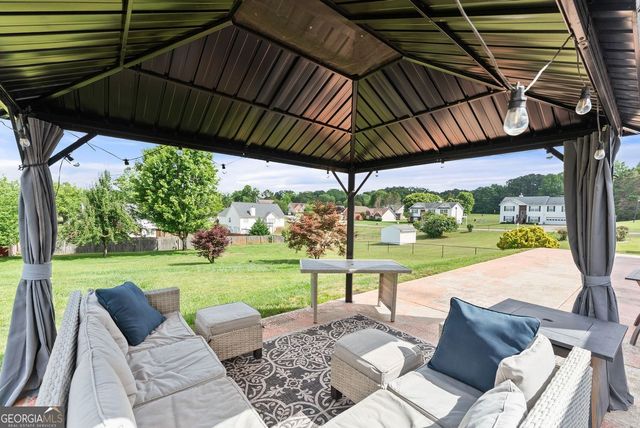 4518 Summerset Drive, Gainesville, GA 30507
