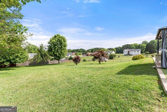 4518 Summerset Drive, Gainesville, GA 30507