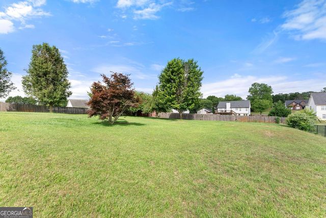 4518 Summerset Drive, Gainesville, GA 30507