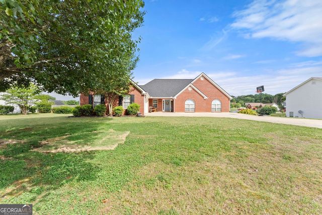 4518 Summerset Drive, Gainesville, GA 30507
