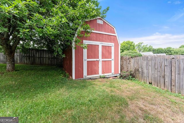 4518 Summerset Drive, Gainesville, GA 30507