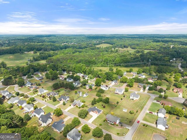 4518 Summerset Drive, Gainesville, GA 30507