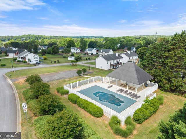 4518 Summerset Drive, Gainesville, GA 30507