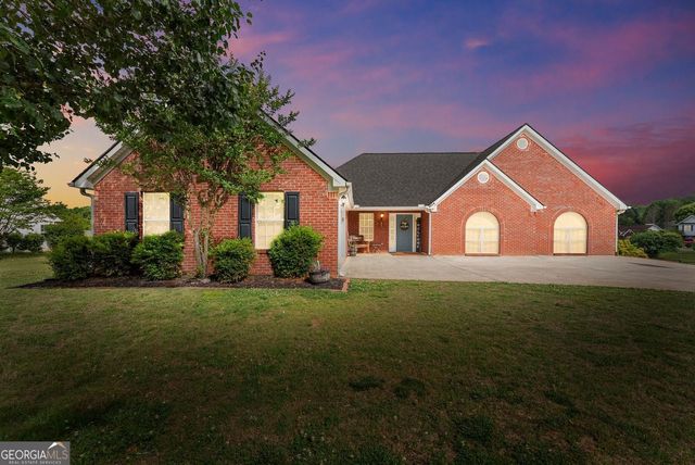 4518 Summerset Drive, Gainesville, GA 30507