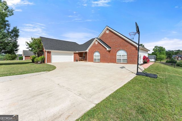 4518 Summerset Drive, Gainesville, GA 30507