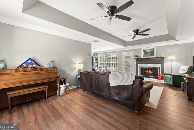4518 Summerset Drive, Gainesville, GA 30507
