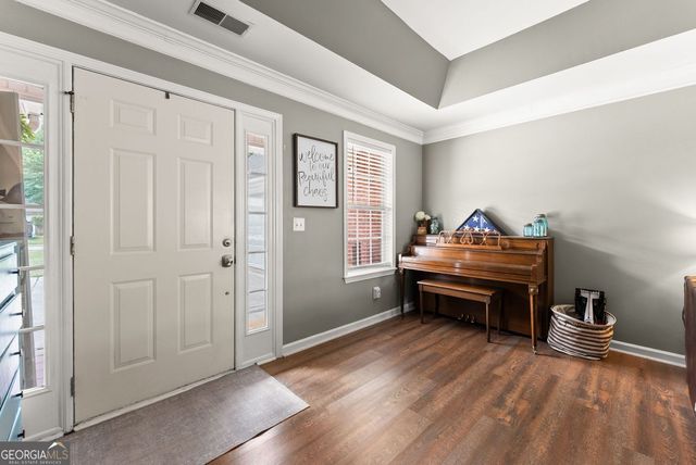 4518 Summerset Drive, Gainesville, GA 30507