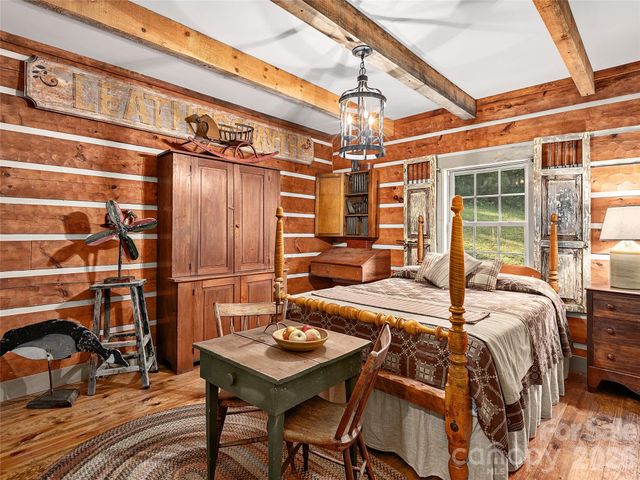 571 Fletcher Martin Road, Alexander, NC 28701