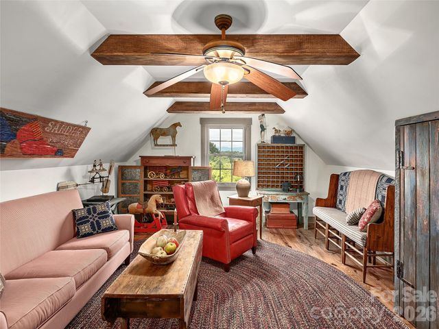 571 Fletcher Martin Road, Alexander, NC 28701