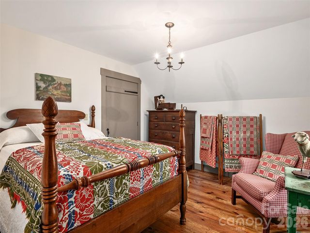 571 Fletcher Martin Road, Alexander, NC 28701