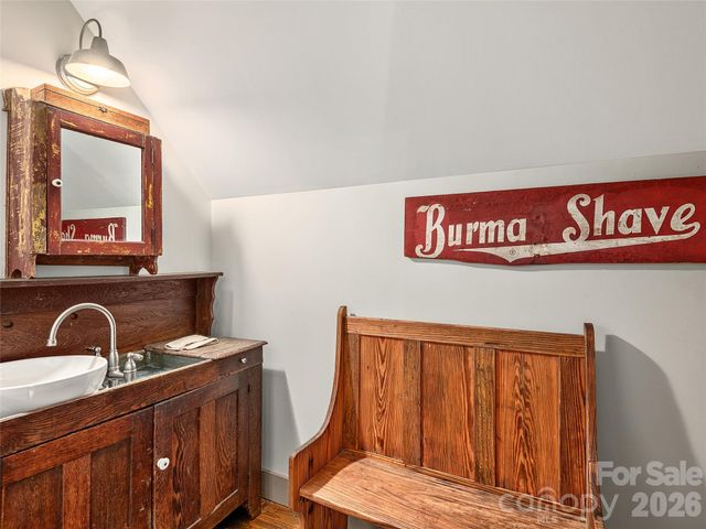 571 Fletcher Martin Road, Alexander, NC 28701