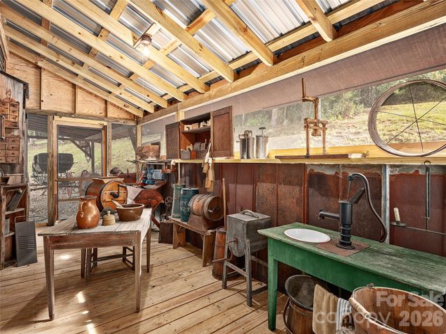 571 Fletcher Martin Road, Alexander, NC 28701