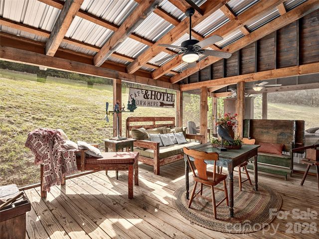 571 Fletcher Martin Road, Alexander, NC 28701