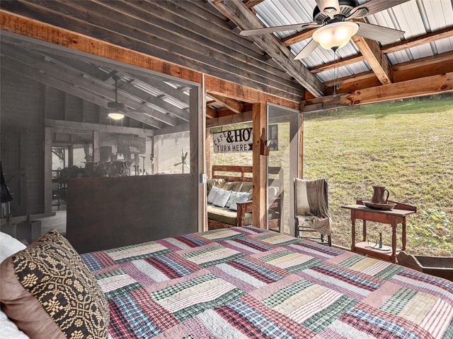 571 Fletcher Martin Road, Alexander, NC 28701