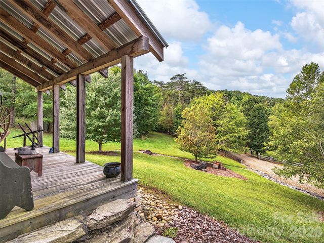 571 Fletcher Martin Road, Alexander, NC 28701