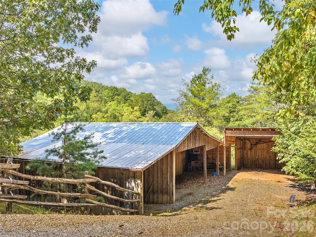 571 Fletcher Martin Road, Alexander, NC 28701