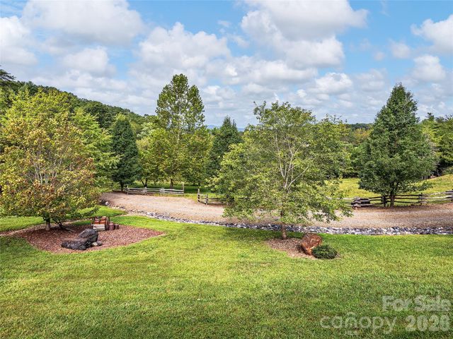 571 Fletcher Martin Road, Alexander, NC 28701