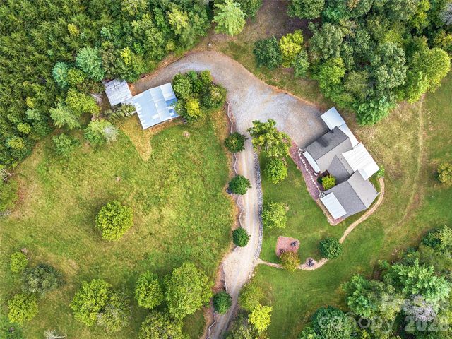 571 Fletcher Martin Road, Alexander, NC 28701