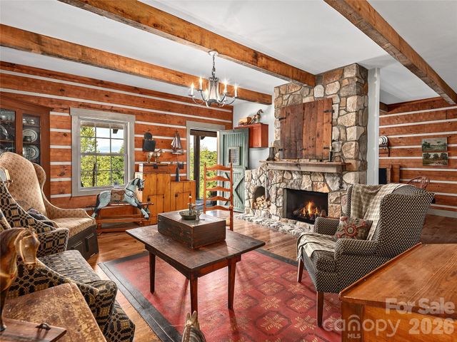 571 Fletcher Martin Road, Alexander, NC 28701