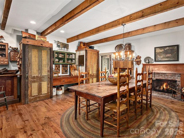 571 Fletcher Martin Road, Alexander, NC 28701