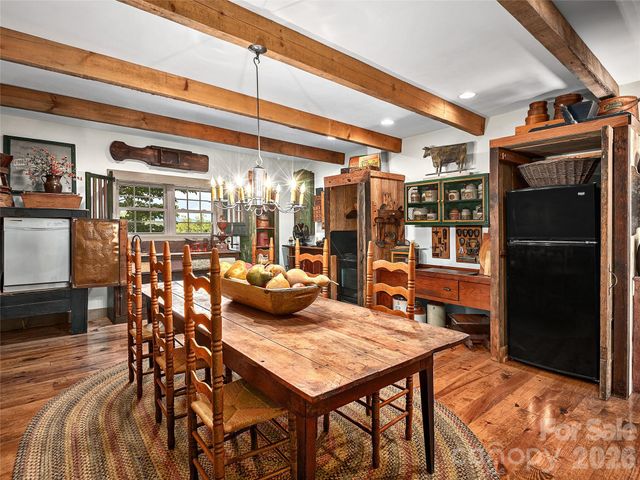 571 Fletcher Martin Road, Alexander, NC 28701