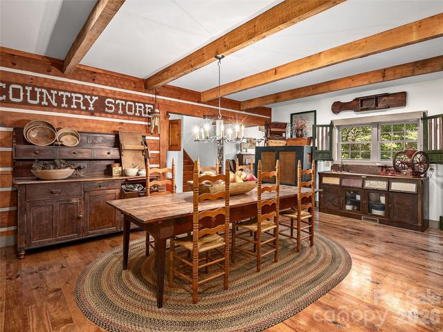 571 Fletcher Martin Road, Alexander, NC 28701