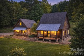 571 Fletcher Martin Road, Alexander, NC 28701