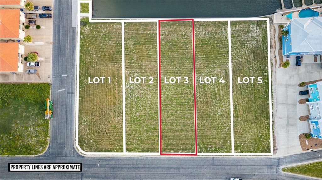 Lot 3 Running Light Dr, Corpus Christi, TX 78418 — photo 5