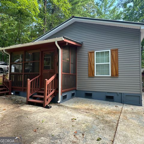 77 Hollow Log Path, Cleveland, GA 30528