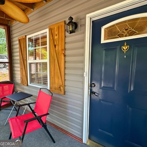 77 Hollow Log Path, Cleveland, GA 30528