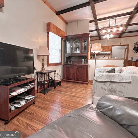 77 Hollow Log Path, Cleveland, GA 30528