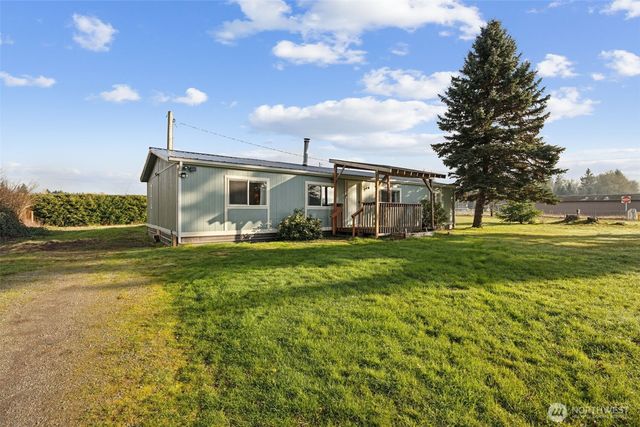 4130 87th Avenue SE, Olympia, WA 98501