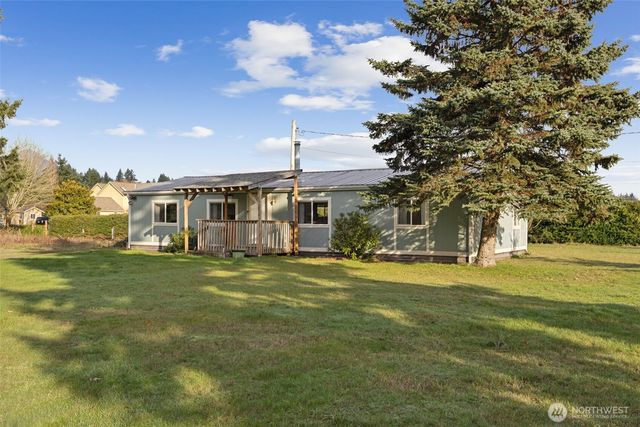 4130 87th Avenue SE, Olympia, WA 98501