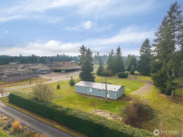 4130 87th Avenue SE, Olympia, WA 98501