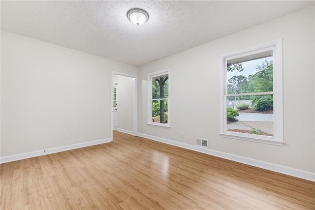 3425 Pebble Hill Drive, Marietta, GA 30062