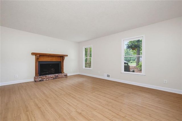3425 Pebble Hill Drive, Marietta, GA 30062