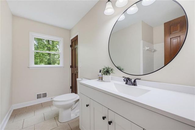 3425 Pebble Hill Drive, Marietta, GA 30062
