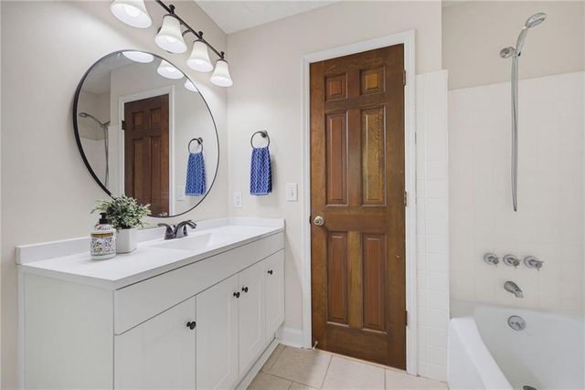 3425 Pebble Hill Drive, Marietta, GA 30062