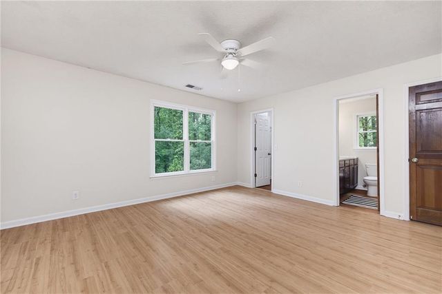 3425 Pebble Hill Drive, Marietta, GA 30062