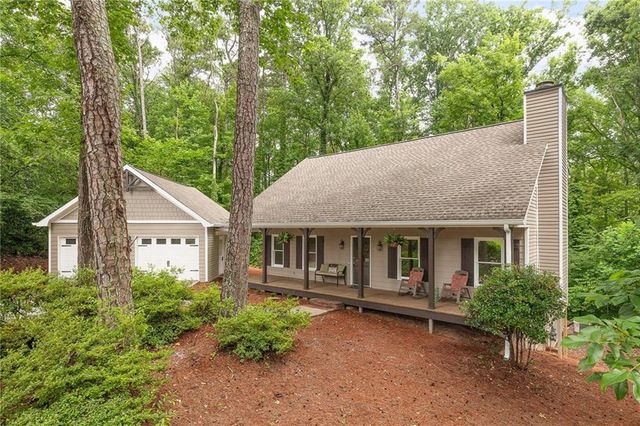 3425 Pebble Hill Drive, Marietta, GA 30062