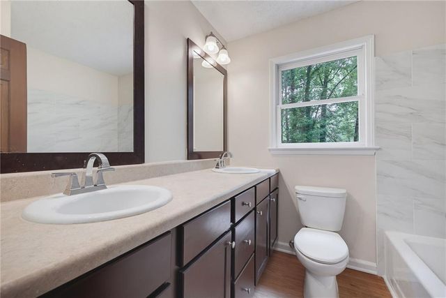 3425 Pebble Hill Drive, Marietta, GA 30062