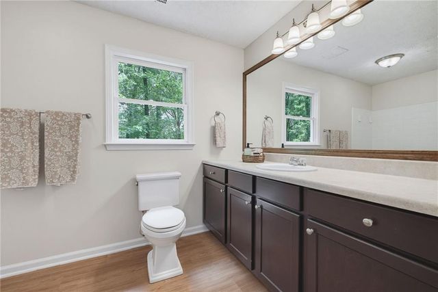 3425 Pebble Hill Drive, Marietta, GA 30062